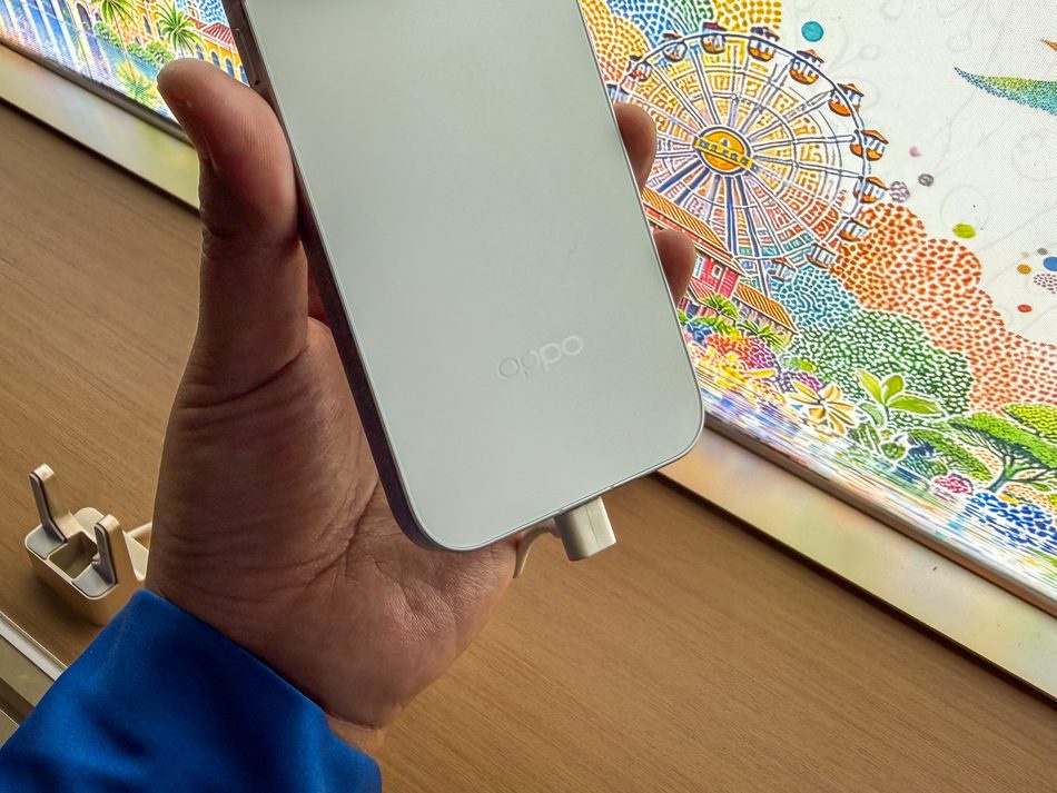 Image from: Siri Oppo Find X10 Bakal Memasuki Pasaran Malaysia Pada 22 Oktober 2026