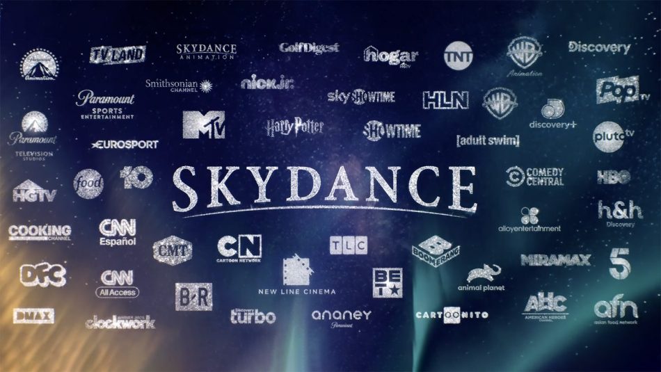 Image from: Skydance Ialah Nama Baharu Selepas Warner Bros dan Paramount Digabungkan