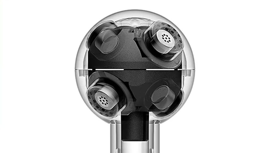 Image from: Sony Lancarkan Mikrofon Untuk Rakaman Audio Spatial Eclipsa