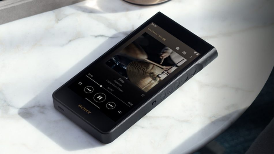 Image from: Sony Lancar 3 Walkman Premium Disadur Emas dan Menggunakan Android