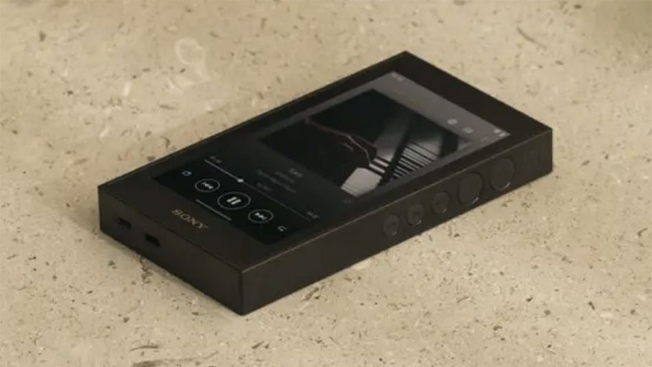 Image from: Sony Lancar 3 Walkman Premium Disadur Emas dan Menggunakan Android