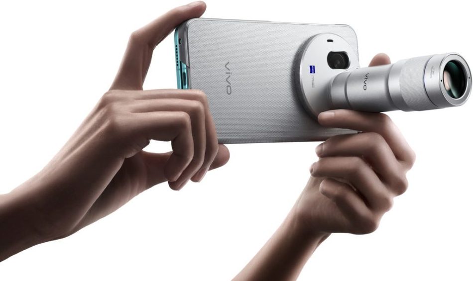 Image from: Vivo X Fold6 Memasuki Pasaran Global Dengan Cip Dimensity 9500 Super Edition Dan Kamera 200MP