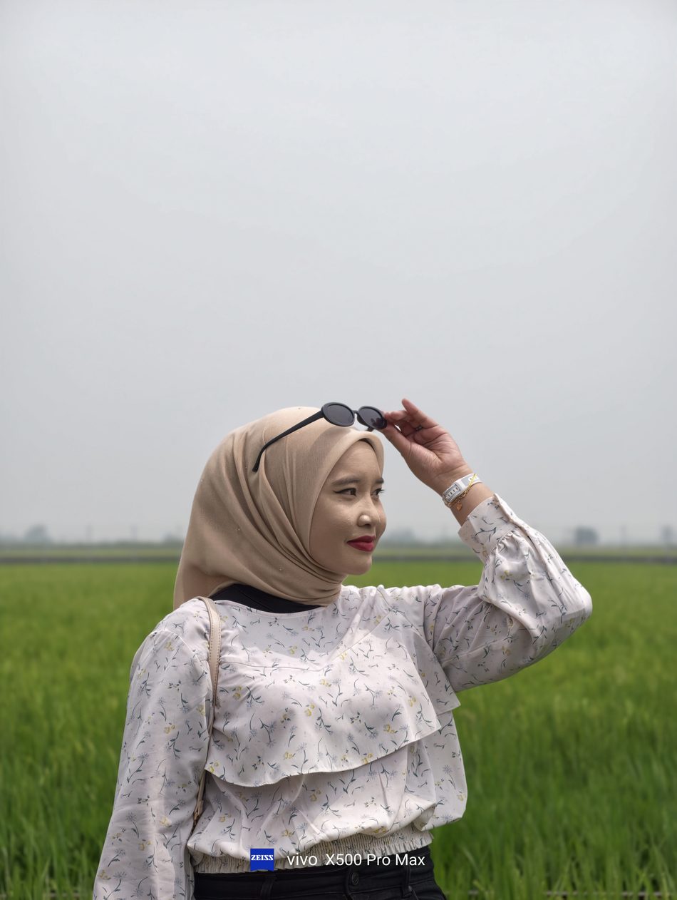 Image from: vivo X500 Pro Max – Gambar Jadi Kekuatan, Video Jadi Kelebihan