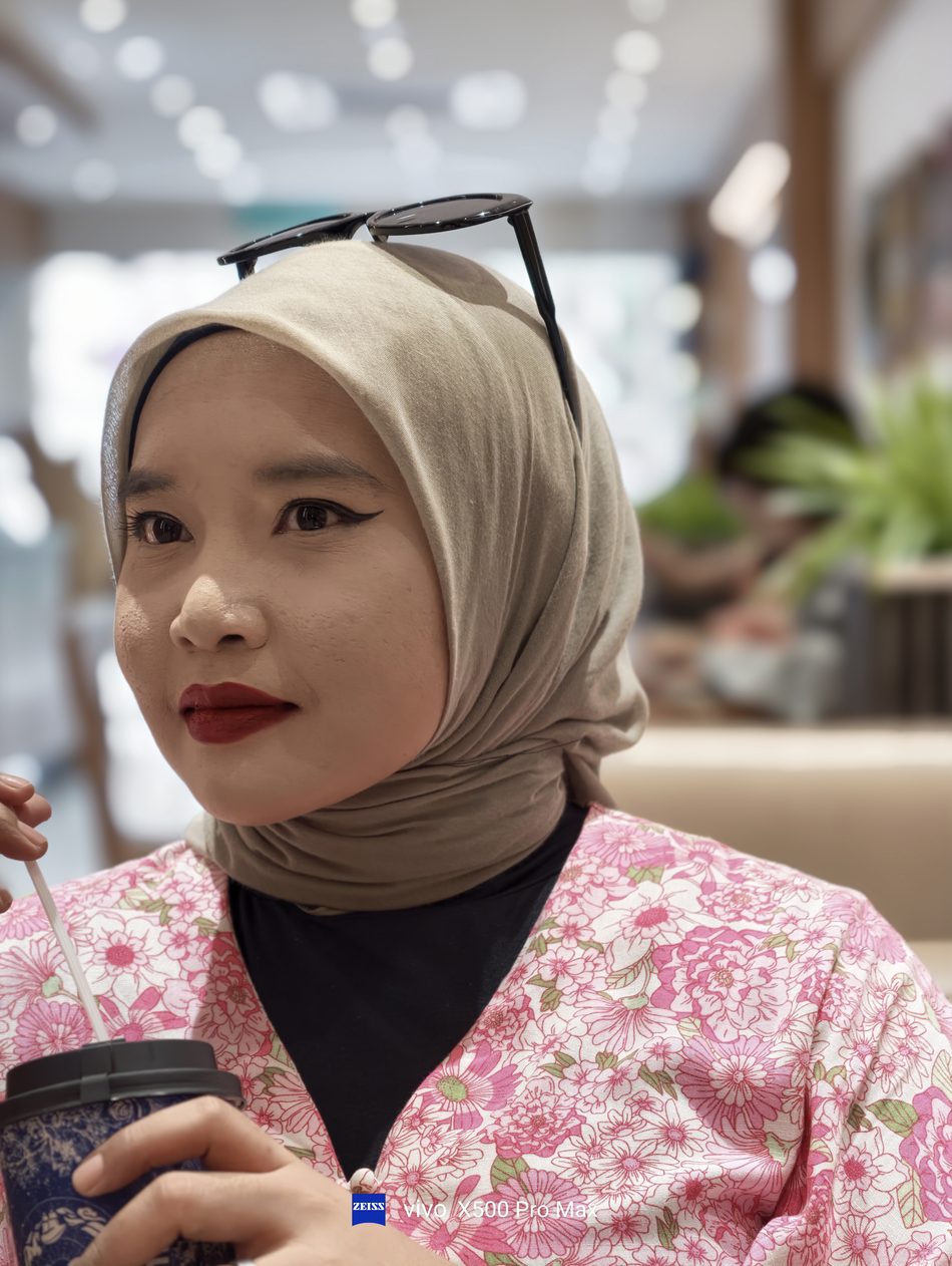 Image from: vivo X500 Pro Max – Gambar Jadi Kekuatan, Video Jadi Kelebihan