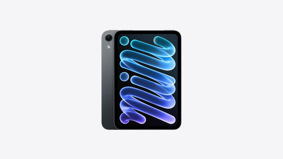 Image from: Apple Perkenal iPad Mini Baharu Dengan Skrin OLED – Harga Bermula RM2,999