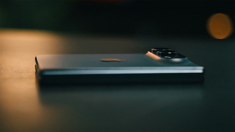 Image from: Pandang Pertama Apple iPhone Duo – Lipatan Pertama