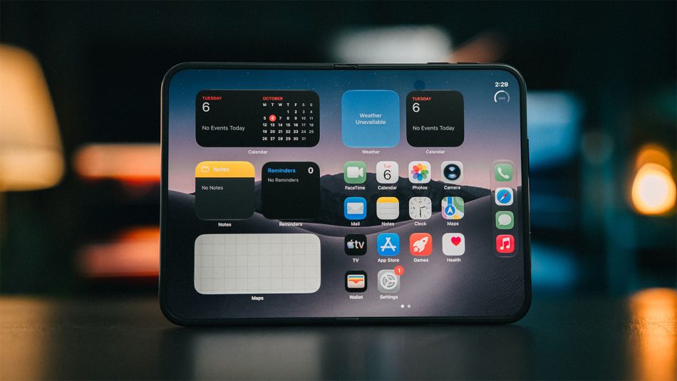 Image from: Pandang Pertama Apple iPhone Duo – Lipatan Pertama