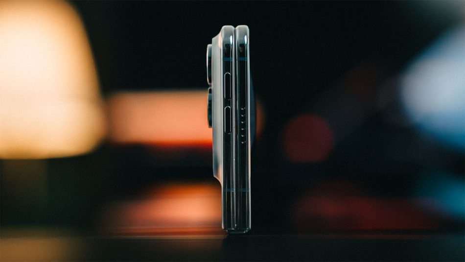 Image from: Pandang Pertama Apple iPhone Duo – Lipatan Pertama
