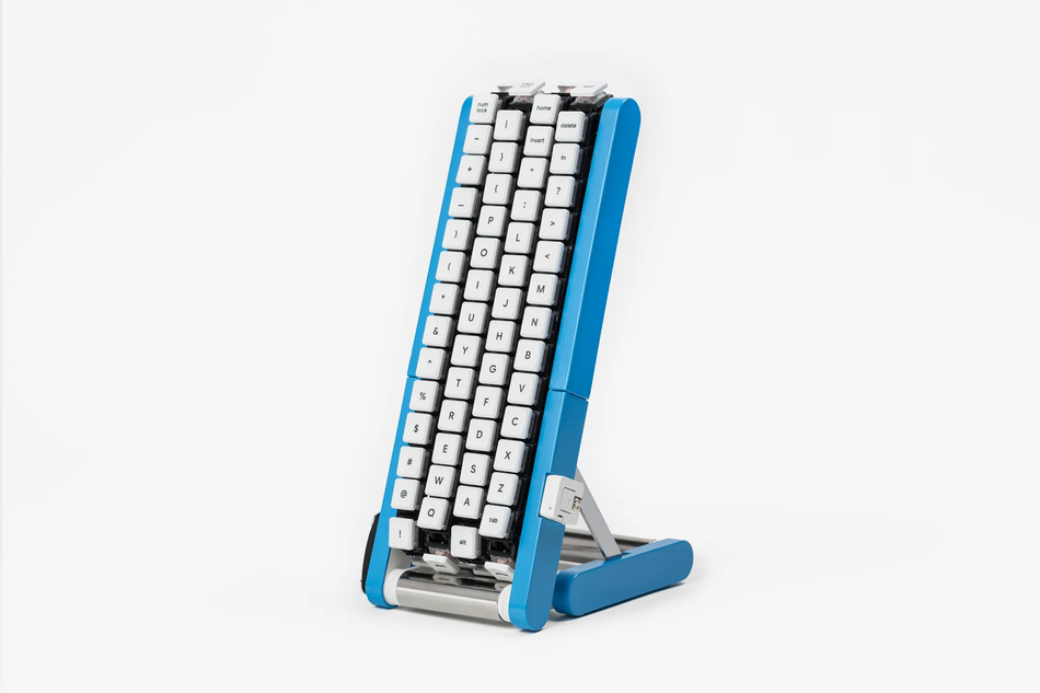 Image from: Google Japan Memperkenalkan Papan Kekunci GBoard Dengan Mekanisma Tali Sawat