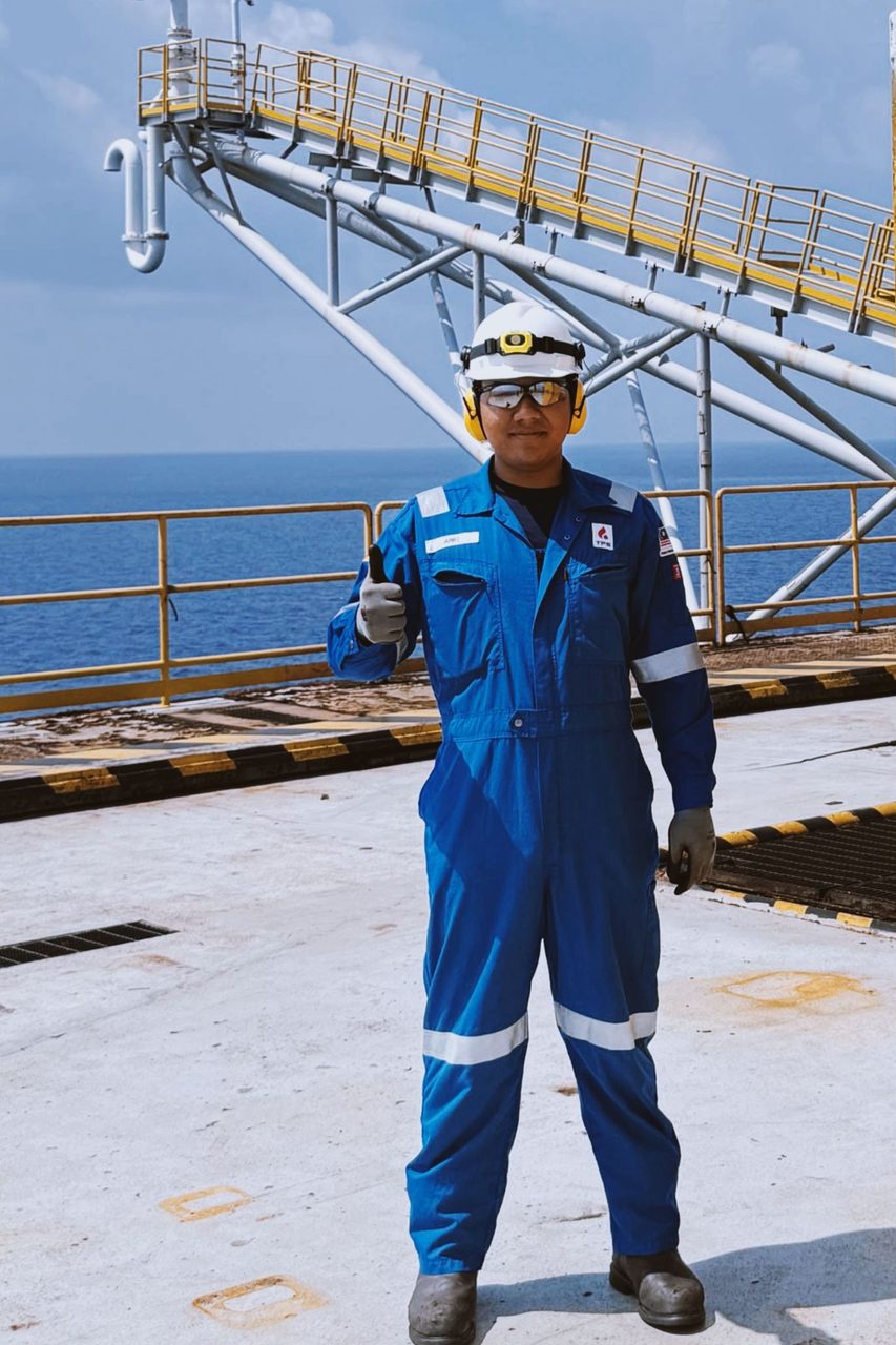 Image from: Bagaimana Anak Muda Malaysia Boleh Merebut Peluang Pekerjaan Dalam Industri Baharu?