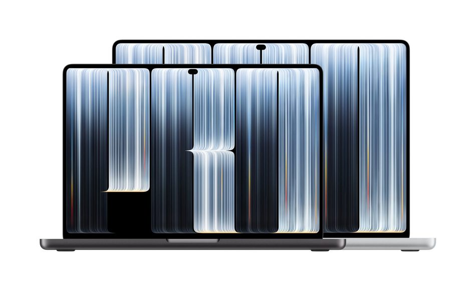 Image from: Apple Memperkenalkan MacBook Pro Dengan Skrin Sentuh – Harga Bermula RM11,999