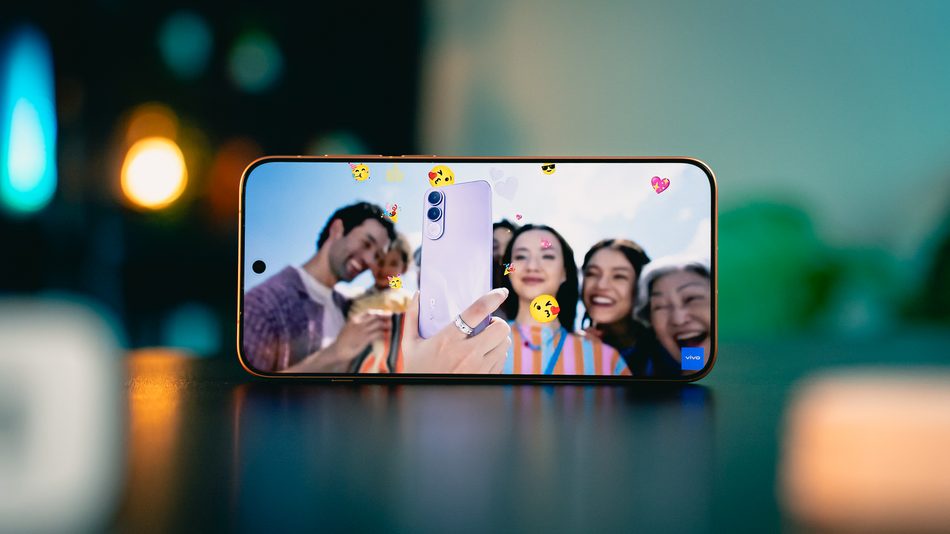 Image from: vivo X500 Pro Max – Gambar Jadi Kekuatan, Video Jadi Kelebihan