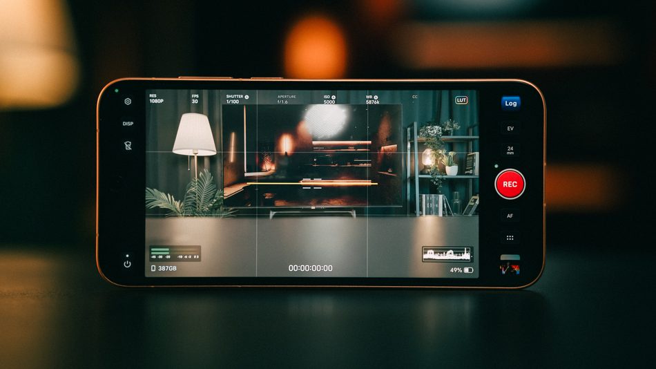 Image from: vivo X500 Pro Max – Gambar Jadi Kekuatan, Video Jadi Kelebihan