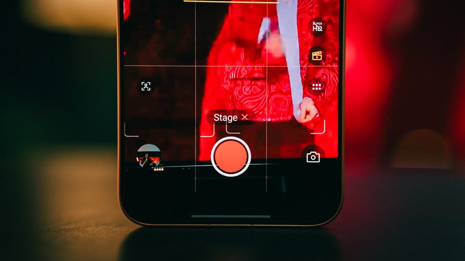 Image from: vivo X500 Pro Max – Gambar Jadi Kekuatan, Video Jadi Kelebihan