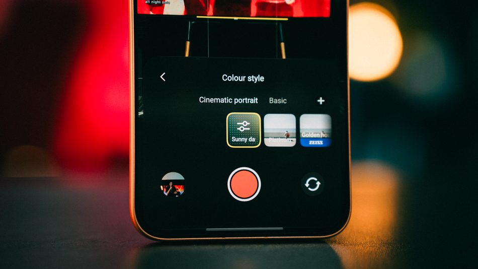 Image from: vivo X500 Pro Max – Gambar Jadi Kekuatan, Video Jadi Kelebihan