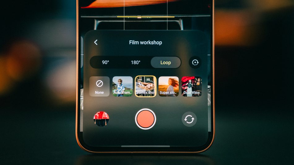 Image from: vivo X500 Pro Max – Gambar Jadi Kekuatan, Video Jadi Kelebihan