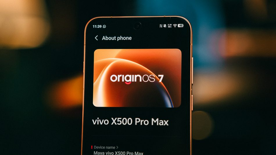 Image from: vivo X500 Pro Max – Gambar Jadi Kekuatan, Video Jadi Kelebihan