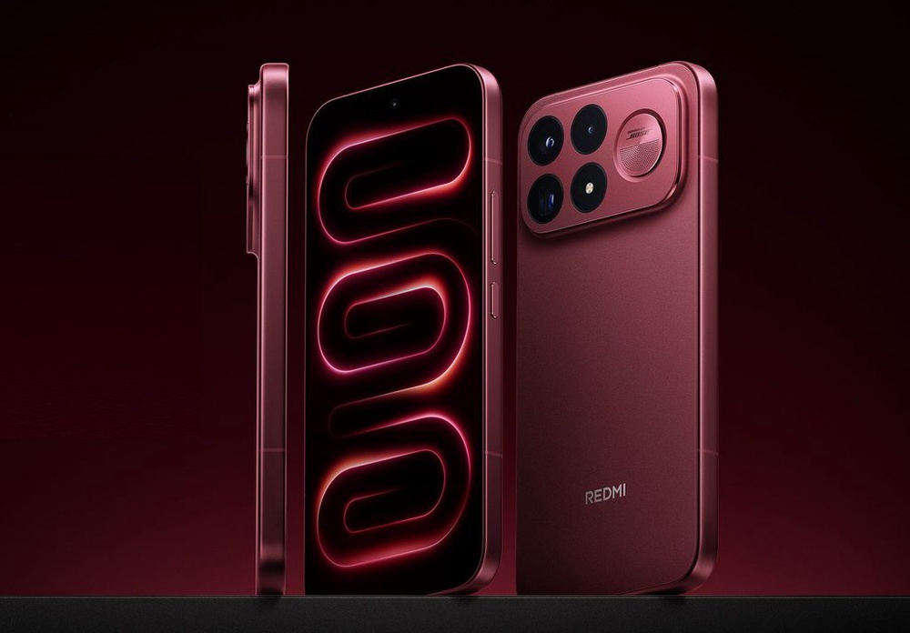 Image from: Poco F9 Pro和F9 Ultra定于9月1日大马发布