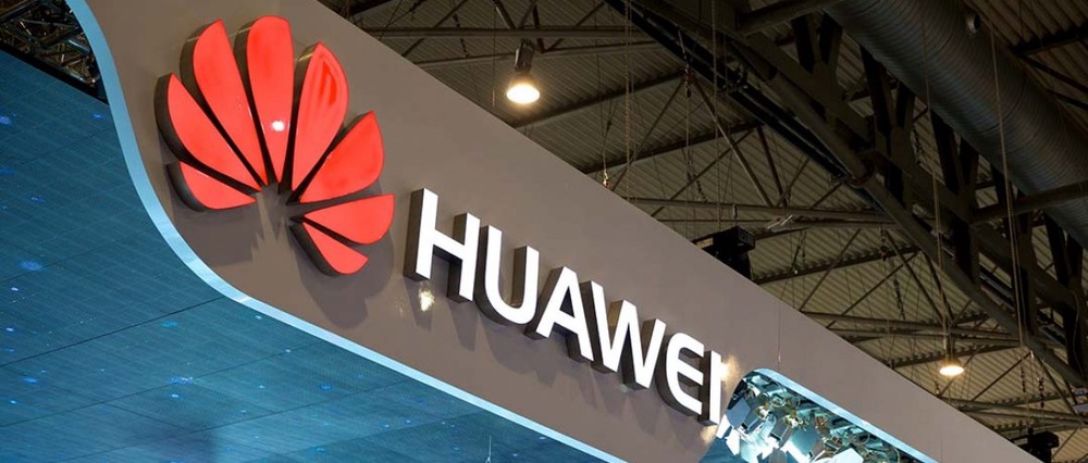 SAIC and Huawei team up on new EV brand as smart car race heats up