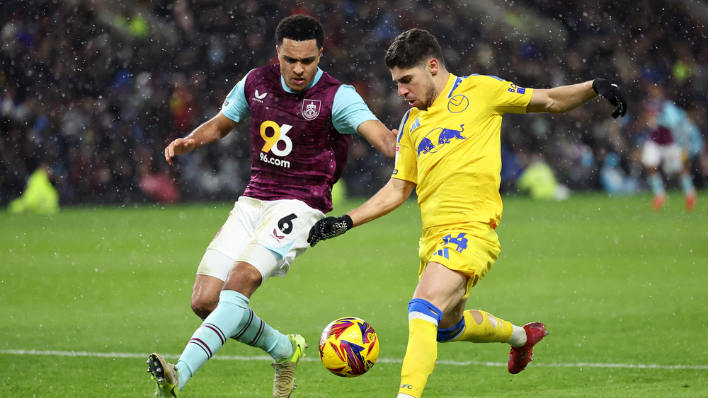 Burnley 0 0 Everton Stalemate At Turf Moor