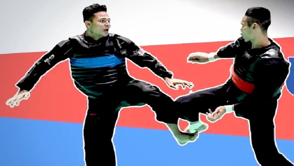 UNESCO Iktiraf Pencak Silat Milik Malaysia, Indonesia