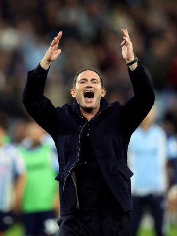 SOCCER-ENGLAND-COV-NEW:Soccer-Coventry savour first home Premier League win in 25 years