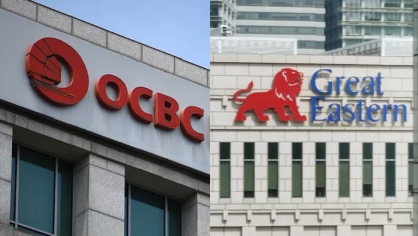Great Eastern may resume trading - Ocbc And Great Eastern 2 