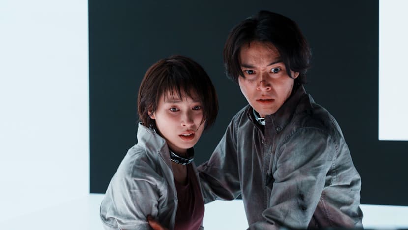 Netflix’s Alice In Borderland stars tease Season 3 twists, mind games