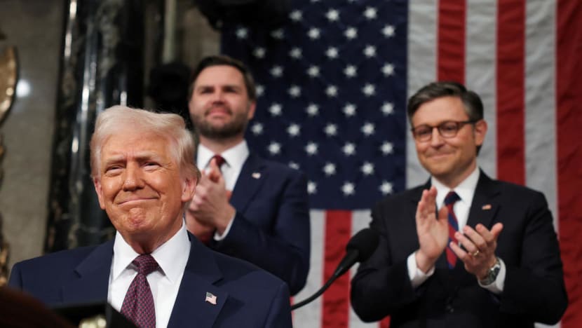 What did Trump say about space exploration? What did Trump say about space exploration?