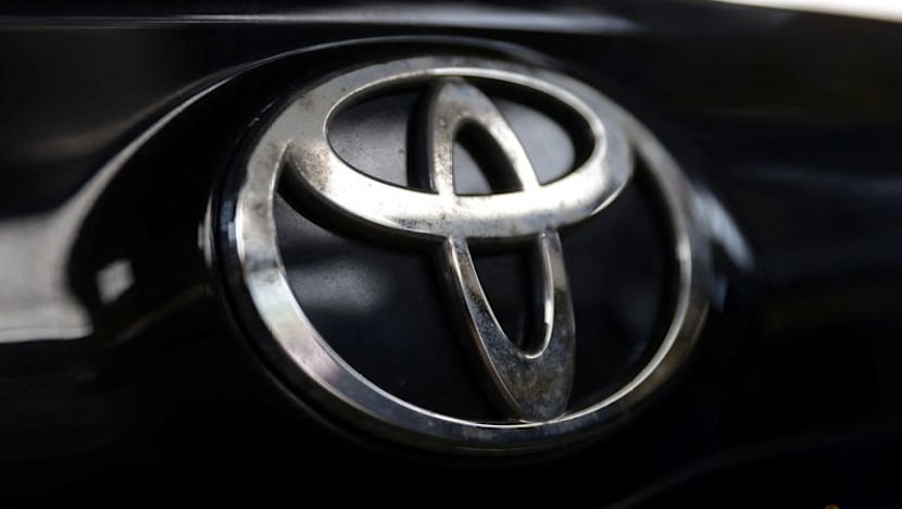 Toyota to produce first fully-electric car in Europe at Czech plant