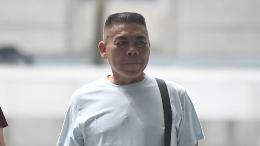 Taxi Driver Jailed Over Pasir Ris Accident That Killed Elderly Woman