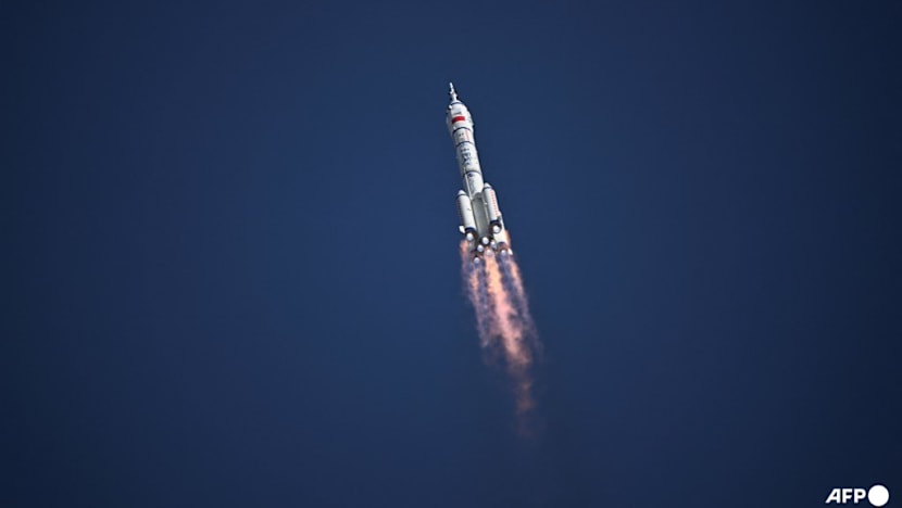 China's Shenzhou-20 return mission delayed due to space debris impact
