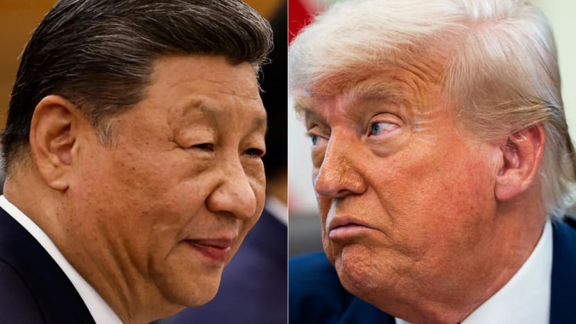 China steps into climate leadership role with new goals as the US falls ...