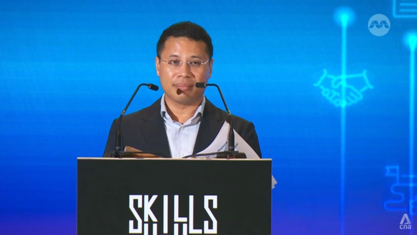 New SkillsFuture registry to boost quality of educators with regular ...