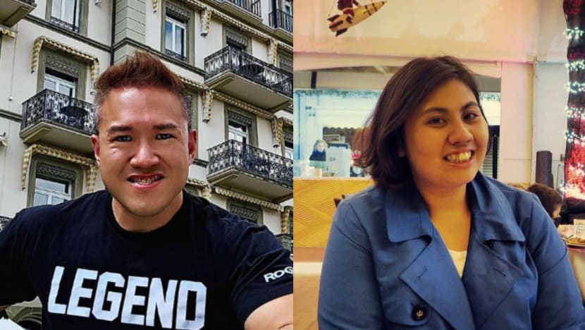 Audrey Fang death: DNA found on victim's body linked to murder suspect ...