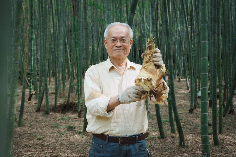 Image from: 台灣休閒農場攝影比賽｜我從台灣農地帶回的