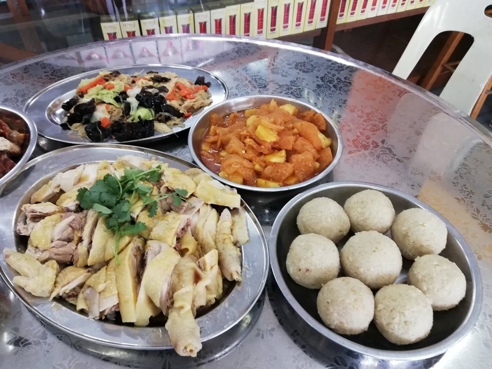 Image from: 从味觉敞开的门，步入文化历史之旅 —— 专访安焕然教授