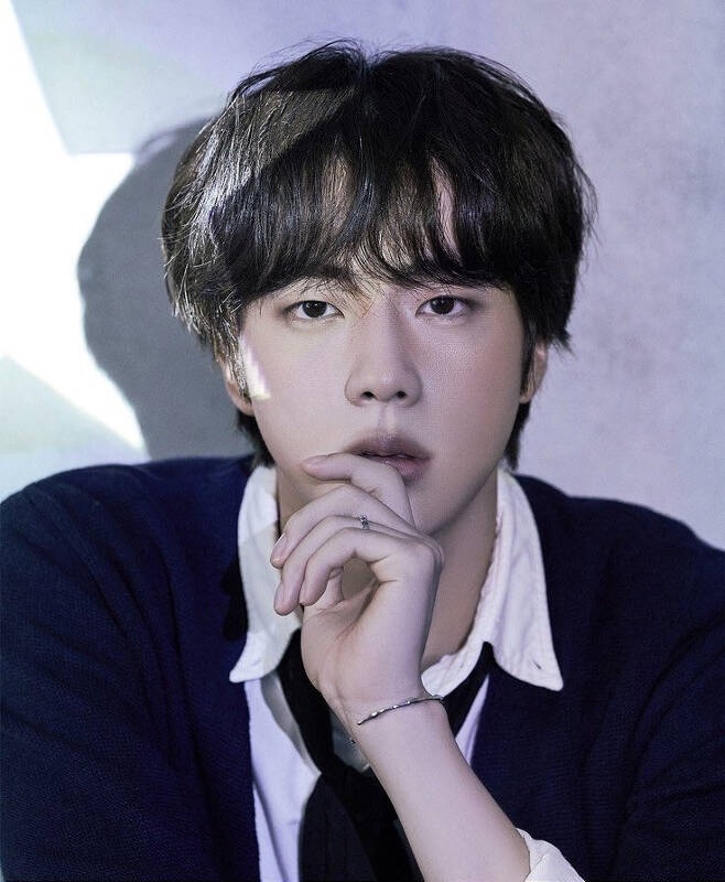 BTS Jin's 'The Astronaut' MV Hits 95 Million Views on YouTube and 270 ...