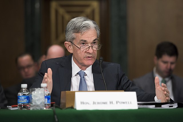 Federal Reserve Poised to Cut Rates Again as Weak Job Market, Data Gaps ...