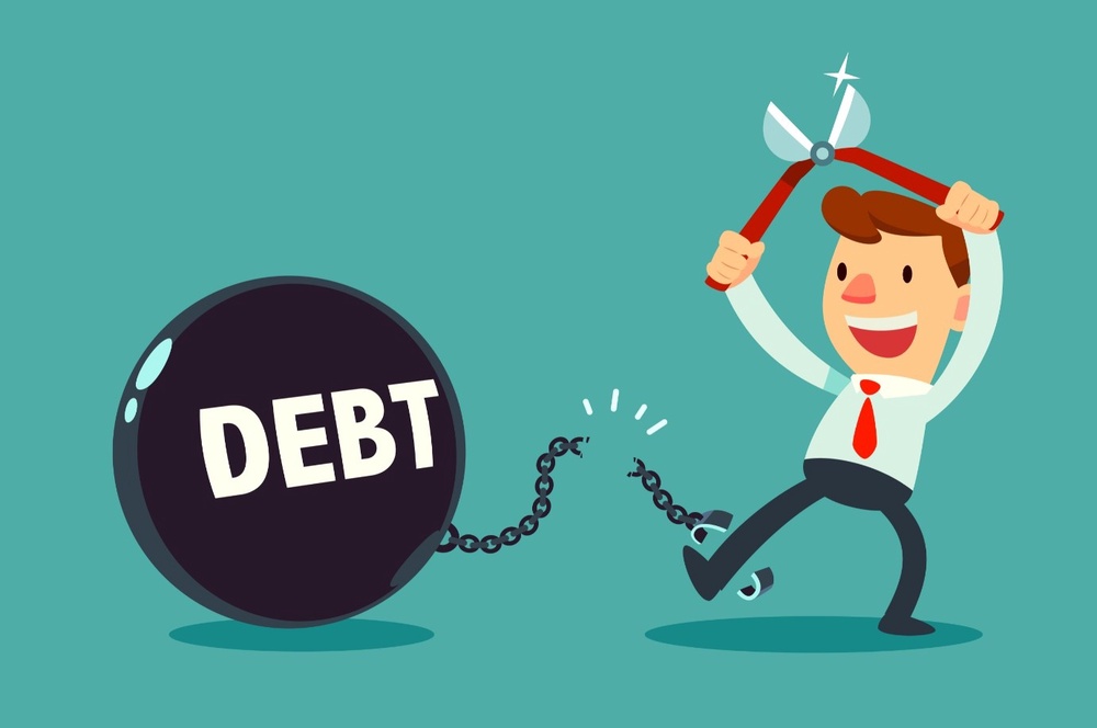 Image from: AKPK Malaysia Guide: Manage Your Debt Effectively