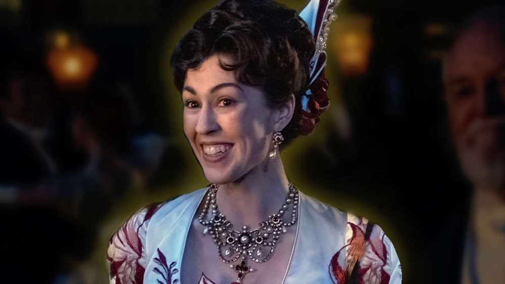 The Gilded Age Season 2 Episode 2 Recap Ending Explained Who Is