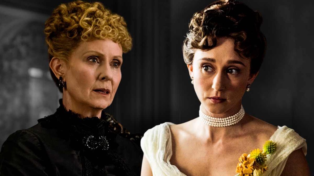 ‘The Gilded Age’ Season 3 Episode 1 Recap: What Does Gladys Choose?