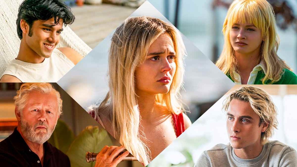 ‘We Were Liars’ Recap Episodes (1-8): Is Gat Dead?