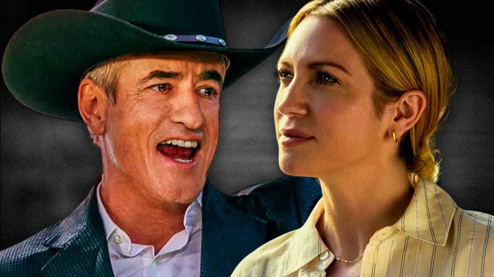 ‘The Hunting Wives’ Season 2 Theories Will Sophie And Margo