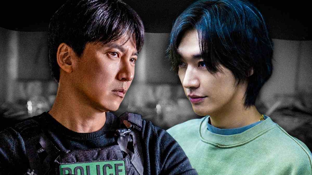 Trigger Ending Explained Will There Be A Season 2