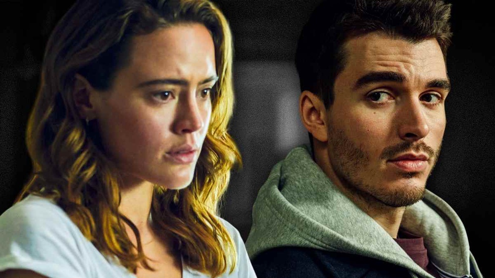 Hostage: Who Leaked The Clip? Will Saskia And Matheo End Up Together?