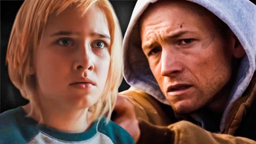 ‘She Rides Shotgun’ Movie Ending Explained & Summary: Is Nathan Dead?