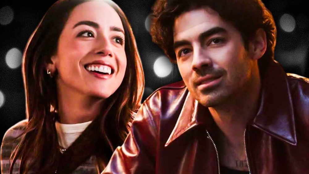 ‘A Very Jonas Christmas Movie’ Ending Explained: Do Lucy and Joe Get