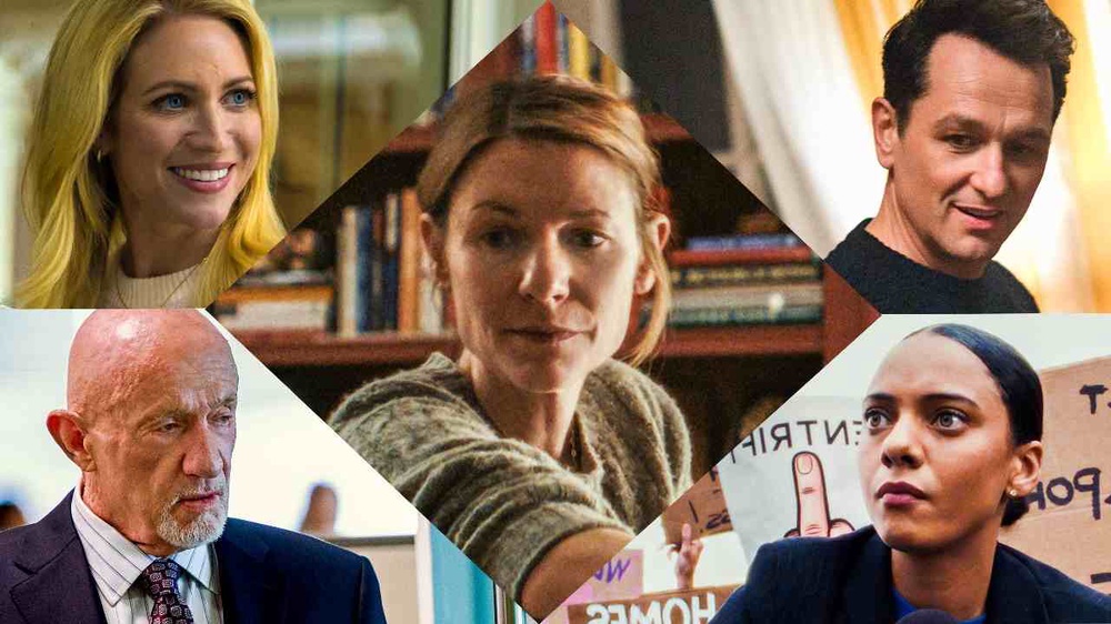‘The Beast In Me’ Recap Is Martin Jarvis Dead? What