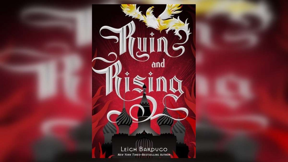 Ruin And Rising Plot Summary